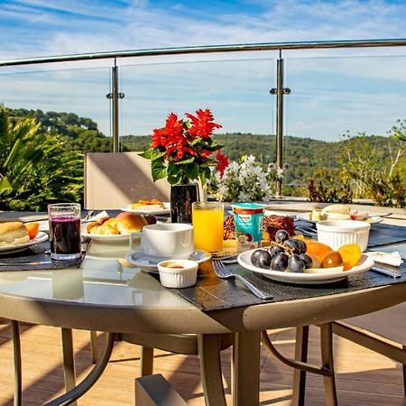 Resort Golden Грамаду Екстериор снимка