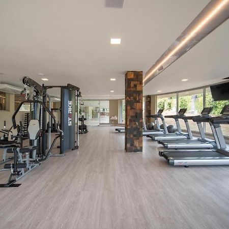 Resort Golden Грамаду Екстериор снимка