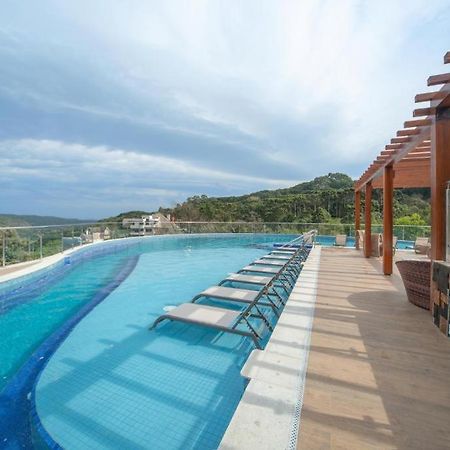 Resort Golden Грамаду Екстериор снимка