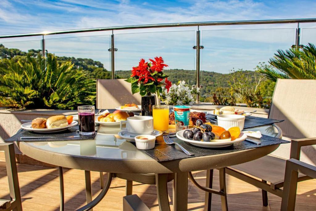 Resort Golden Грамаду Екстериор снимка