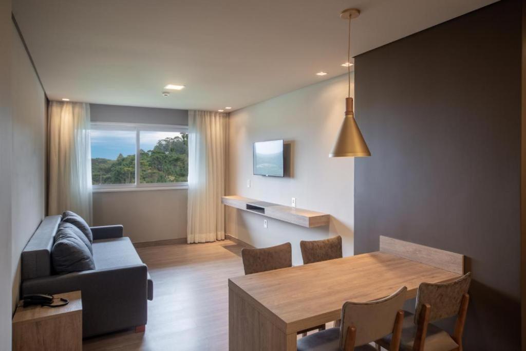 Resort Golden Грамаду Екстериор снимка