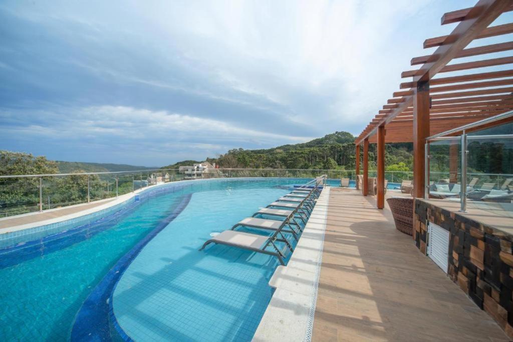 Resort Golden Грамаду Екстериор снимка