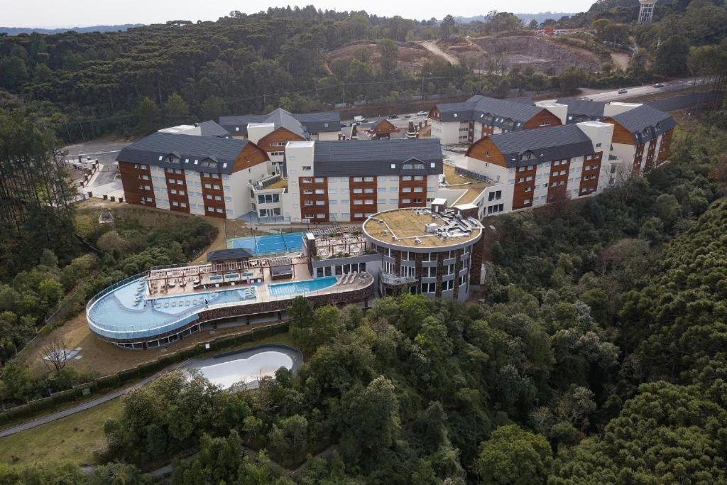 Resort Golden Грамаду Екстериор снимка