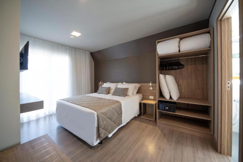 Resort Golden Грамаду Екстериор снимка